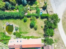 Prodej pozemku pro bydlení, Jankov, 1163 m2