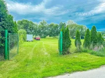 Prodej pozemku pro bydlení, Lhenice, 3331 m2