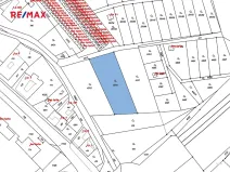 Prodej pozemku pro bydlení, Suchdol nad Odrou, 1578 m2