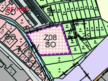 Prodej pozemku pro bydlení, Suchdol nad Odrou, 1578 m2