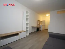 Pronájem bytu 2+kk, Praha - Hlubočepy, Werichova, 45 m2