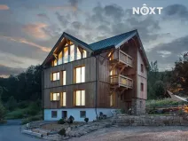 Prodej ubytování, Benecko, 342 m2