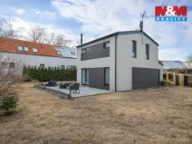 Prodej rodinného domu, Pavlov, Lidická, 102 m2