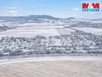 Prodej zahrady, Litoměřice - Litoměřice-Město, 736 m2