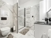 Prodej bytu 3+kk, Praha - Zbraslav, K Radotínu, 83 m2