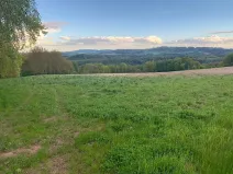 Prodej pole, Semily, 8971 m2