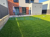 Pronájem rodinného domu, Praha - Ďáblice, Květnová, 172 m2