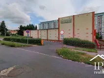 Pronájem garáže, Praha - Kobylisy, Čumpelíkova, 17 m2