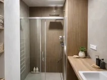 Prodej bytu 2+kk, Praha - Vysočany, Mlékárenská, 56 m2