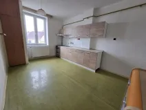 Pronájem bytu 2+1, Moravské Budějovice, Tyršova, 71 m2