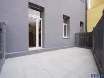 Pronájem bytu 3+kk, Teplice, Českobratrská, 72 m2