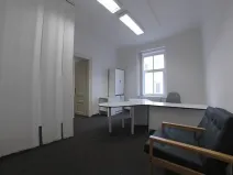Pronájem kanceláře, Plzeň, Doudlevecká, 42 m2