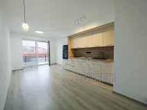 Pronájem bytu 1+kk, České Budějovice, Na Zlaté stoce, 28 m2