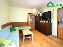 Pronájem bytu 2+1, Brno, Štouračova, 57 m2