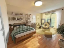 Prodej bytu 1+kk, Bělá pod Bezdězem, Tyršova, 37 m2