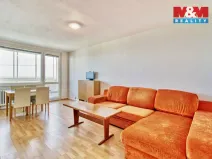 Prodej bytu 4+1, Litvínov - Janov, Luční, 83 m2