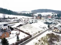 Prodej pozemku pro bydlení, Poříčí nad Sázavou, 1017 m2