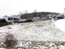 Prodej pozemku pro bydlení, Poříčí nad Sázavou, 1017 m2