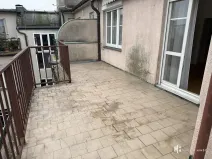 Pronájem bytu 1+kk, Praha - Vinohrady, Hradecká, 26 m2