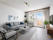 Prodej bytu 2+1, Tišnov, Květnická, 53 m2