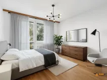 Prodej bytu 2+1, Tišnov, Květnická, 53 m2