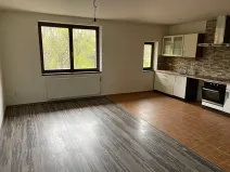 Pronájem bytu 3+kk, Jemnice, Obůrka, 110 m2