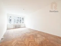 Prodej bytu 3+1, Praha - Holešovice, Komunardů, 84 m2