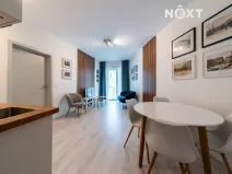 Pronájem bytu 2+kk, Olomouc, Edmunda Husserla, 54 m2