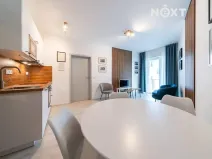 Pronájem bytu 2+kk, Olomouc, Edmunda Husserla, 54 m2