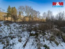 Prodej pozemku pro bydlení, Ústí nad Labem - Severní Terasa, 879 m2