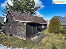 Prodej vícegeneračního domu, Bělá pod Pradědem, 170 m2