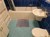 Pronájem bytu 1+kk, Jesenice, Do Polí, 40 m2