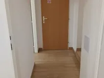 Pronájem bytu 2+1, Praha - Košíře, Holečkova, 45 m2