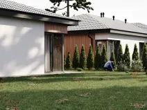 Prodej rodinného domu, Dolany, 102 m2