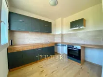 Pronájem bytu 2+1, Osek, Hrdlovská, 62 m2