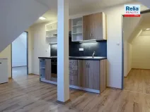 Pronájem bytu 3+kk, Liberec, Americká, 68 m2