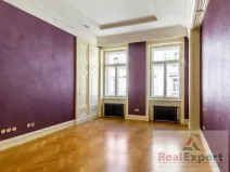 Prodej bytu 4+kk, Praha - Staré Město, Veleslavínova, 136 m2