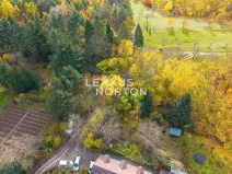 Prodej pozemku, Praha - Troja, Na Farkách, 500 m2