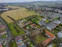 Prodej zemědělské usedlosti, Brušperk, Hřbitovní, 350 m2