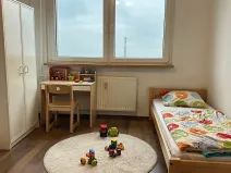 Prodej bytu 3+1, Olomouc, Přichystalova, 71 m2