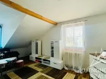 Pronájem bytu 1+kk, Kutná Hora, Benešova, 25 m2