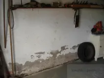 Prodej garáže, Šluknov, T. G. Masaryka, 21 m2