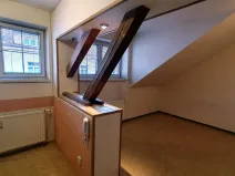 Pronájem bytu 2+kk, Prachatice, Vítkova, 62 m2