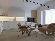 Prodej bytu 4+kk, Písek, Kocínova, 98 m2