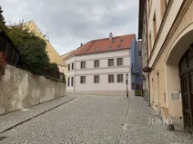 Prodej bytu 2+kk, Písek, Kocínova, 88 m2