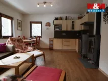 Pronájem chaty, Nejdek - Vysoká Štola, 50 m2