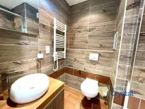 Pronájem bytu 1+1, Mariánské Lázně, Podhorská, 38 m2