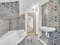 Prodej rodinného domu, Rumburk, Dlouhá, 144 m2