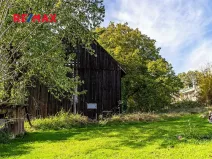 Prodej zemědělského objektu, Velká Bukovina, 110 m2