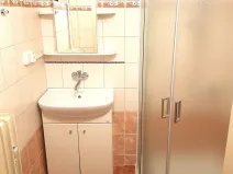 Pronájem bytu 2+1, České Budějovice, Pražská tř., 58 m2